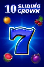 10 Sliding Crown