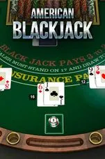 Blackjack américain