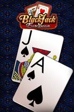 Blackjack européen