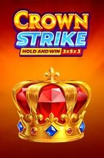 Crown Strike Hold and Win