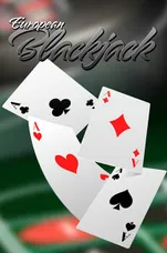 Blackjack européen